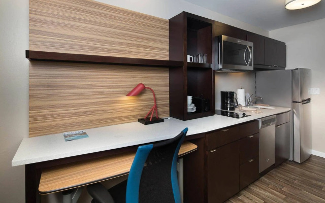 Towneplace Suites Fort Myers Estero