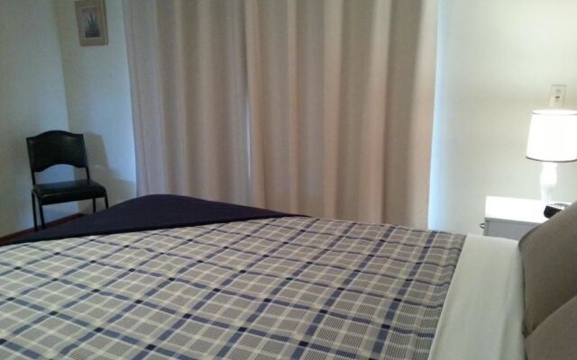 Golf View Apartment 7