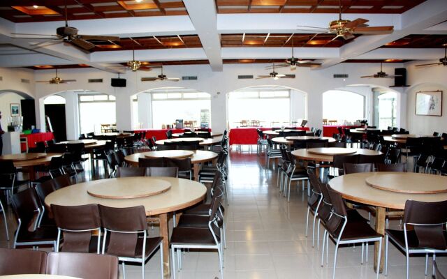 Penghu Youth Activity Center