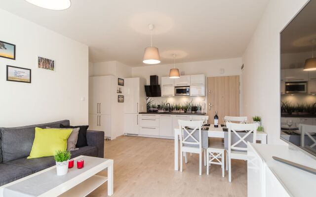 Apartamenty Familijne-osiedle Feniks