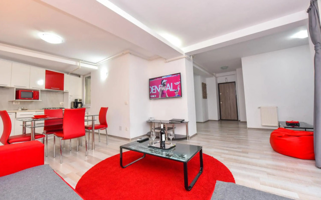 Bucharest Old Town Apartments