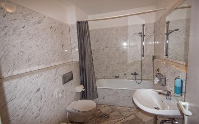 Hotel Sächsischer Hof