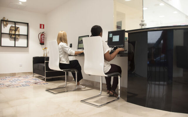 Funway Academic Resort - Adults Only