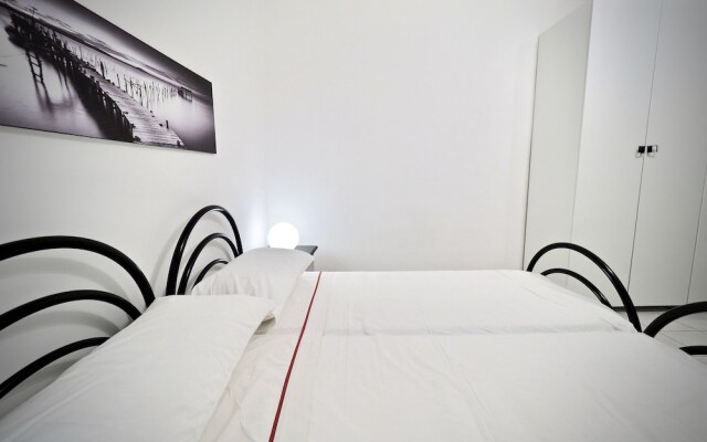 Comodissima Casa San Bernardo