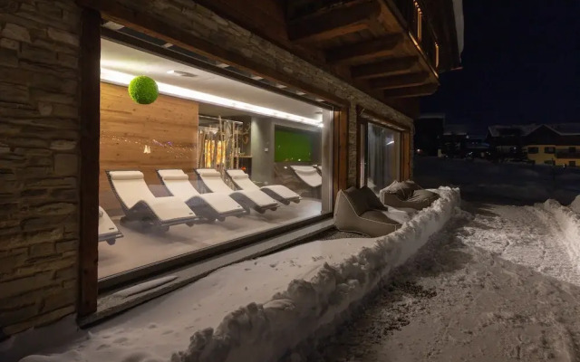 Mont Chalet Nevada - Hotel & Spa