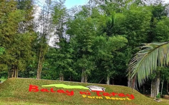 Balay Ni Tatay Farm Resort by Cocotel