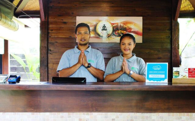 Airy Denpasar Barat Kepuh Segina 8 Bali