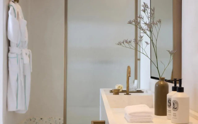 Nammos Hotel Mykonos