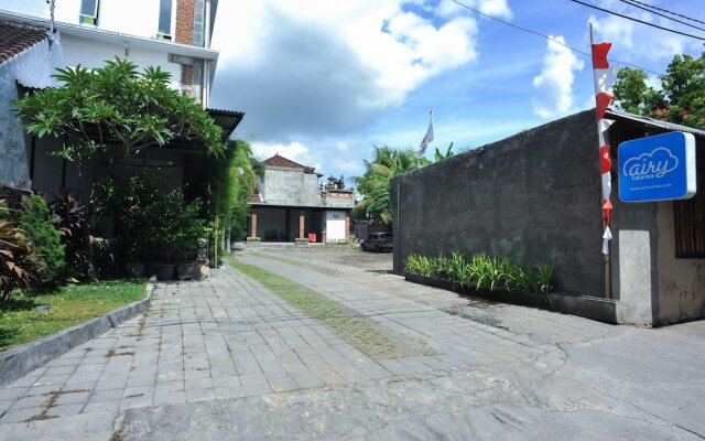 Airy Denpasar Utara Pidada Utama 27 Bali