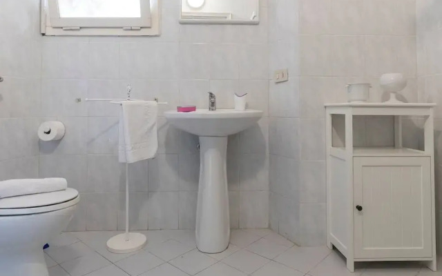 JOIVY Villa Il Glicine sul Mare