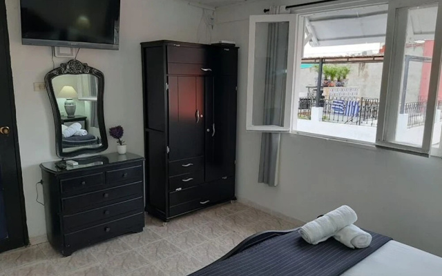 1g3-2 Apartment In The Old City Getsemani - Apartment in 卡塔赫纳 - Photo 4