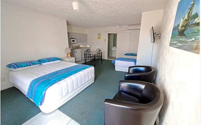 Paihia Star Motel