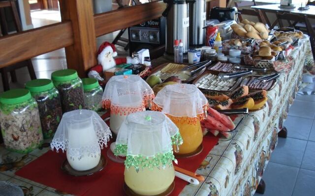 Hotel Villaggio dos Ventos