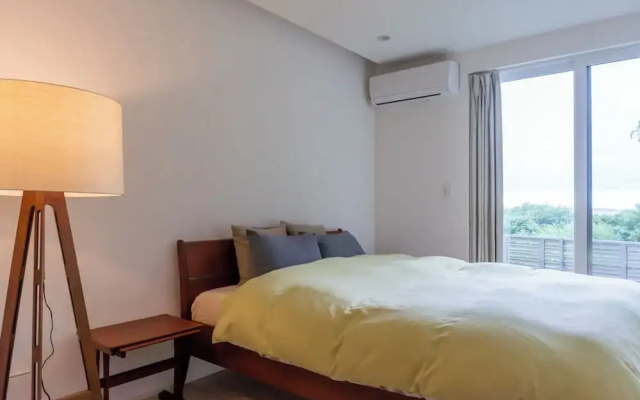 Yugawara Vacation House