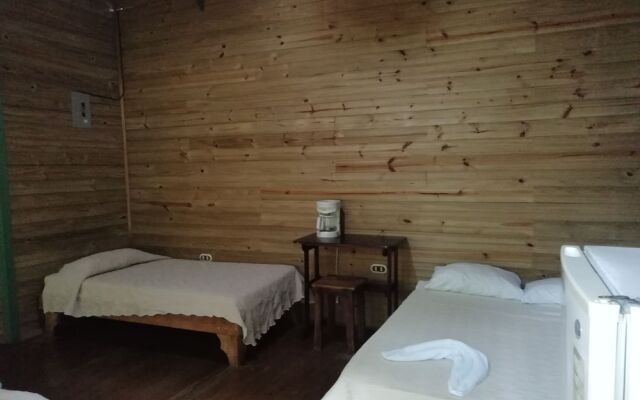 Hotel Brunka Lodge