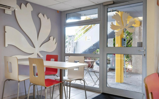 Premiere Classe Lyon Est - Bron Eurexpo