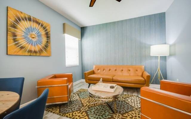 Amazing House! - Champions Gate - 9051SD