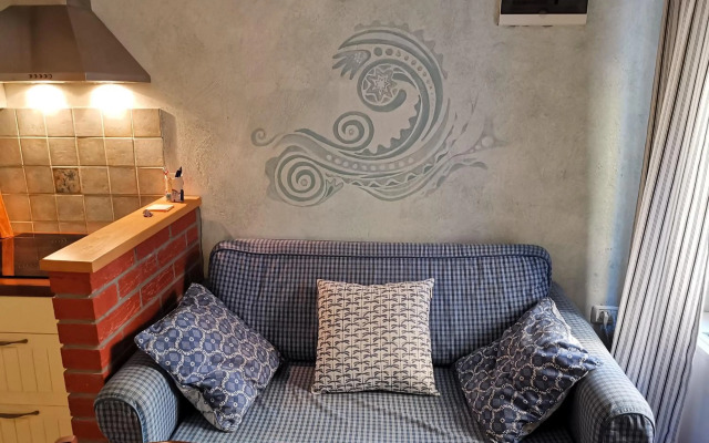 Apartments Bevk Piran