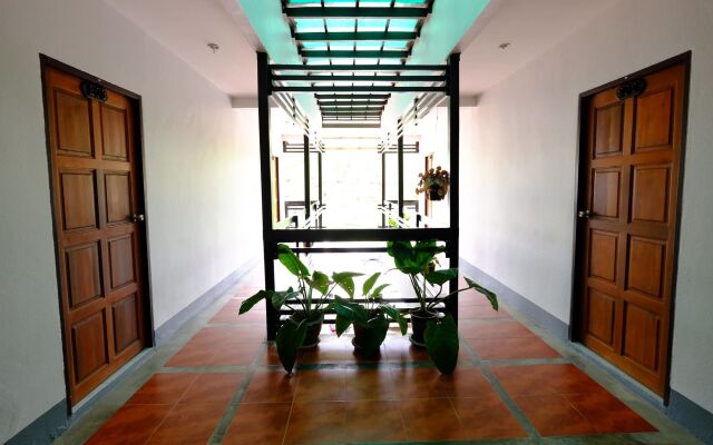 Kohkwang Seaview Resort