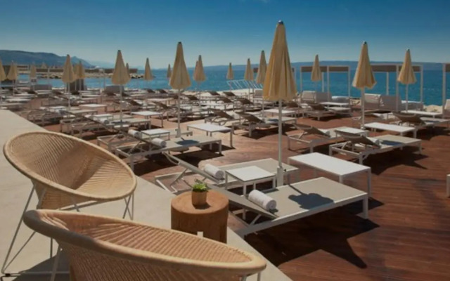 Apartment Beach Znjan