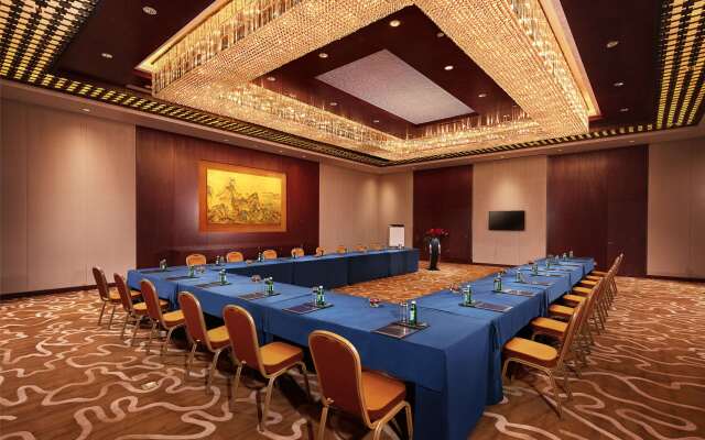 Hilton Tianjin Eco City