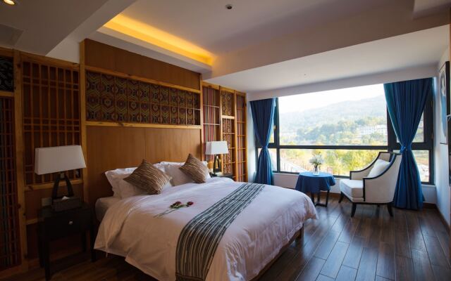 Zhuangzhu Boutique Hotel