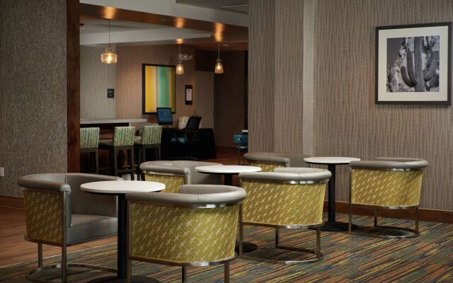 Hampton Inn Lake Havasu City