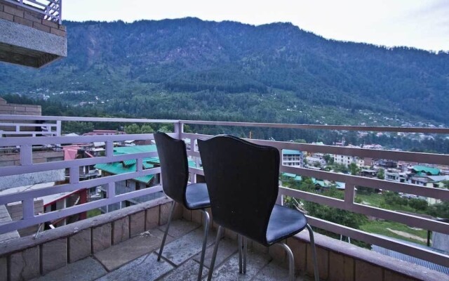 Ishaan Resort