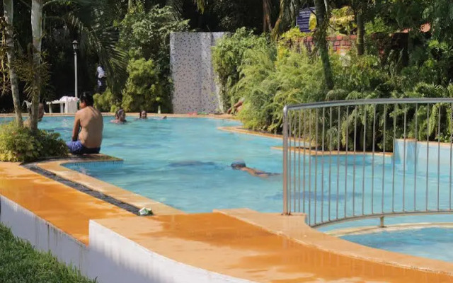Vila Goesa Beach Resort
