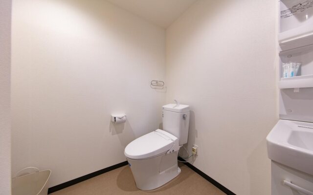 Hotel SaintFelician Kyoto Shijo Karasuma