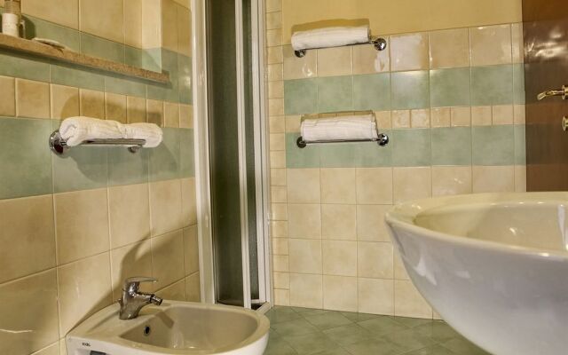 Hotel La Vecchiaccia