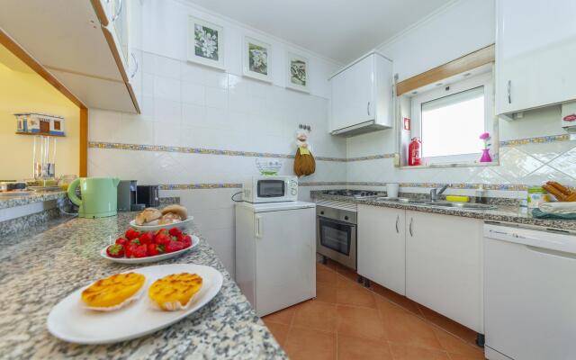 A44 - Sol e Mar Apartment in Lagos