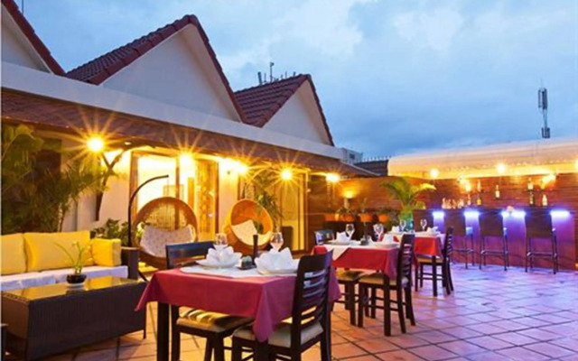 Royal Inn
