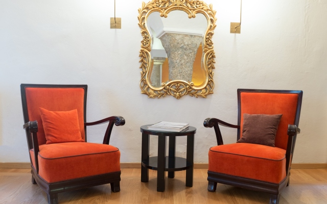 Boutiquehotel Amadeus