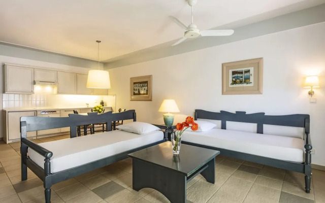 Hapimag Resort Damnoni