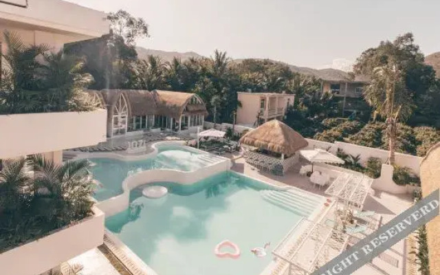 Su about 107 Meisu (Sanya Yalong Bay Bohoucun Branch)