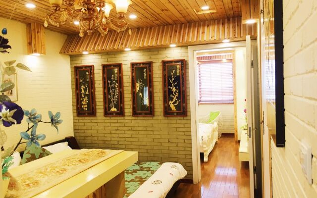 Youcun Apartment - Ru Shan