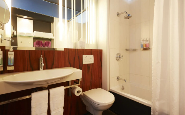 Hôtel Alt Quartier DIX30