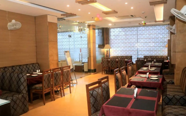 Modi Hotel & Resorts