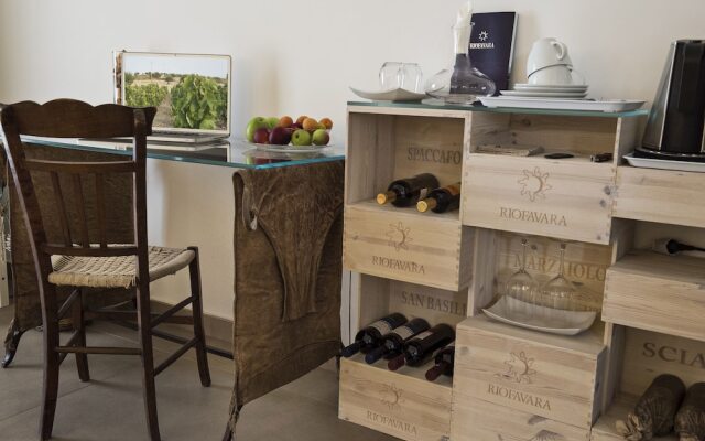 Riofavara Suites by Wonderful Italy