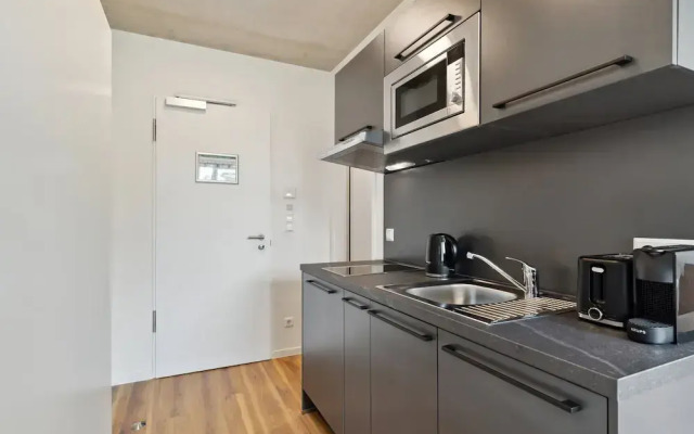 Habyt - The Waterfront