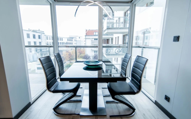 Ericius Apartments - Ericius Group