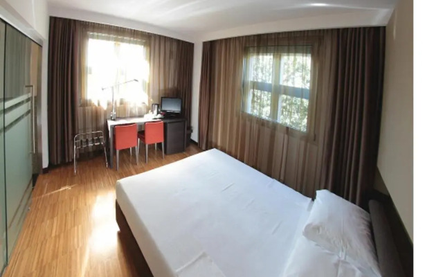 Postumia Hotel Design
