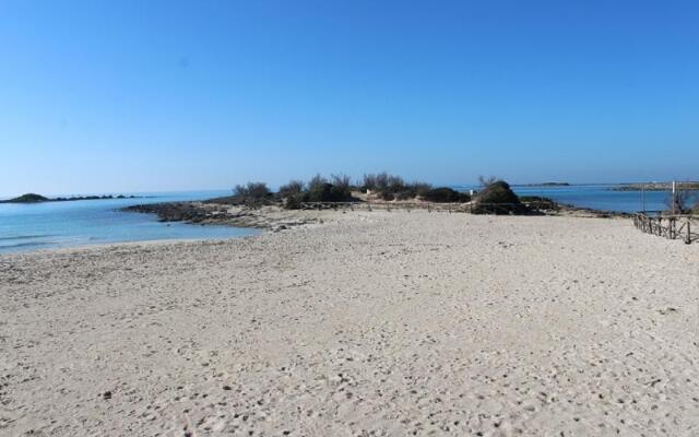 Valentino Luxury Rooms