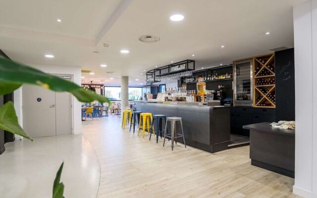 Campanile Marseille Est - Aubagne