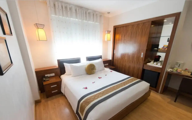 Hanoi Elite Hotel