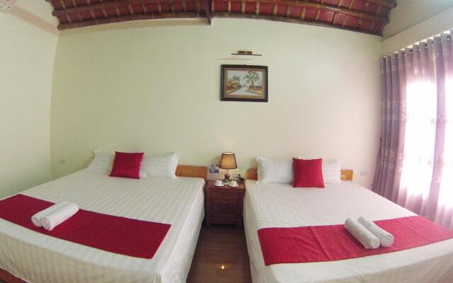 Cuong Hieu Homestay