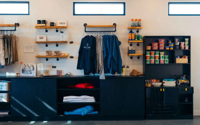 Zion Wildflower, BW Premier Collection