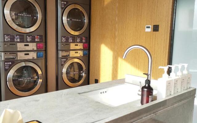 Ji Hotel Yantai Fushikang Industrial Park
