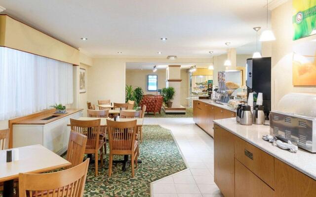 Quality Inn Newark - Wilmington